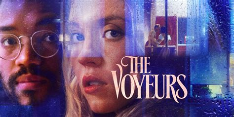 les voyeurs streaming|The Voyeurs 